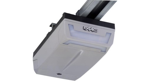 Zestaw Faac D1000 FDS do bram garażowych