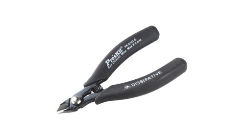 Szczypce obcinaczki 125mm Cu do 2,0mm 1PK-5101-E