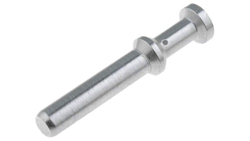 Styk HAN męski srebrzony 2,5mm 9320006105