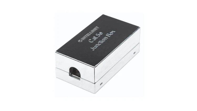 Łącznik Kabli Sieciowych Krone - IDC Cat5e FTP IWP-ADAP CB5