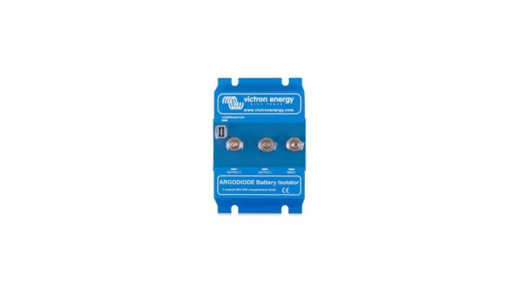 Separator akumulatora Argodiode 180-3AC 180A - ARG180301020