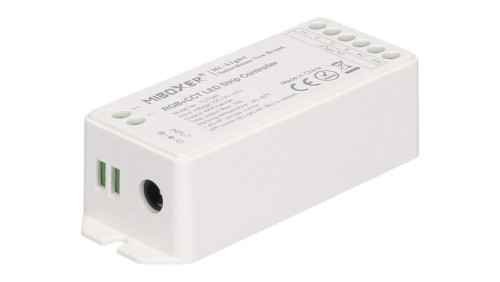 Sterownik MiLight RGB+CCT 12-24V 6/15A FUT045