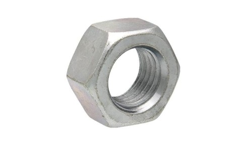 Nakrętka M8 DIN 934 INOX