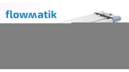 Siłownik pneumatyczny ISO15552/6431 D32x50 z amortyzacją pneumatyczną