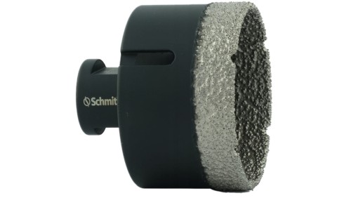 Otwornica diamentowa koronka M14 65mm Schmith