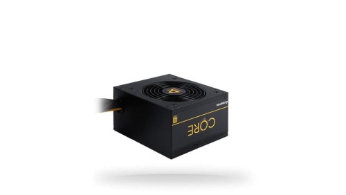 ZASILACZ CHIEFTEC CORE 600W ATX 80+ gold
