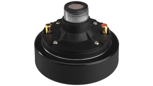 Driver tubowy PA, 100WMAX, 50WRMS, 8 MRD-120