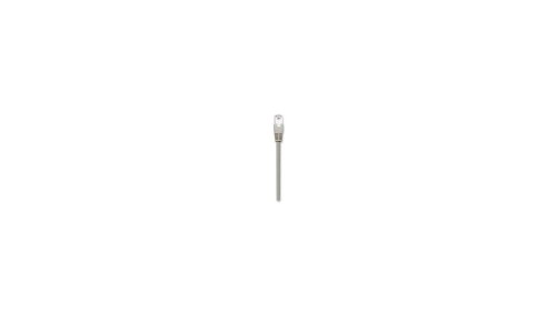 Patch Cord Cat.6E SFTP 3M Miedź Szary 736138