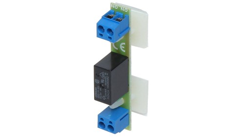 Moduł przekaźnikowy zwierny 5-9VDC 5A(max), 30VDC/50VAC (max) wyjście NO PK1-5-ZN