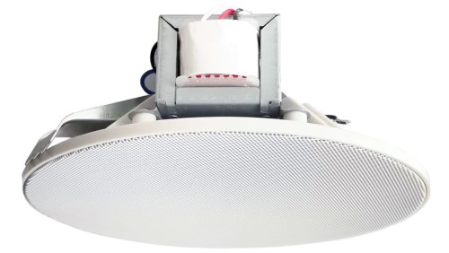Głośnik sufitowy PA EDL-503/WS