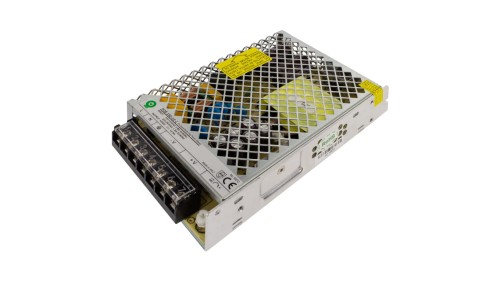Zasilacz modułowy 12V 12,5A 150W LED