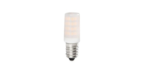 Żarówka ZUBI LED 3,5W E14 WW ciepła biała 3000K 300lm (jak 28W) mini corn