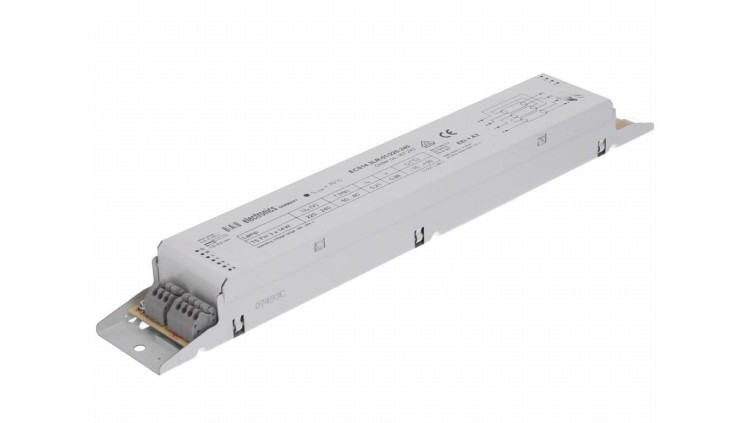 Statecznik elektroniczny T5 3x14W BAG