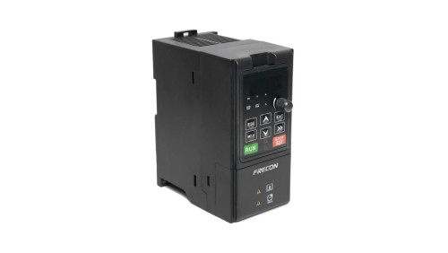 Falownik FRECON 3-fazowy 2,20kW , 3x400VAC, FR150A-4T-2,2BH