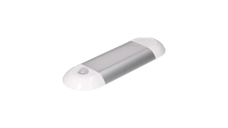 Oprawa led jacht kamper Boat Long 6W 10-30V PIR