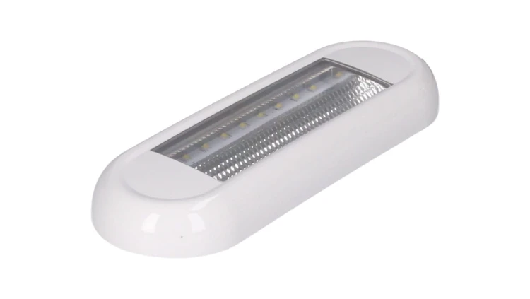 Oprawa led jacht kamper Boat Oval CL 18W 10-30V