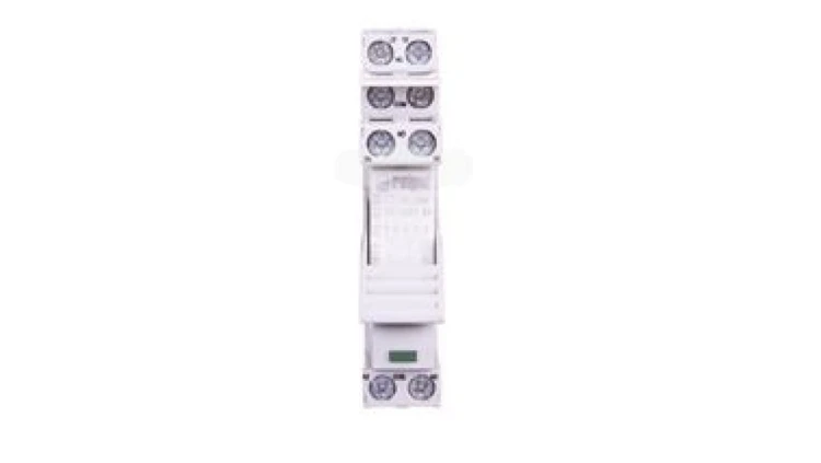 Przekaźnik interfejsowy 2P 8A 230V AC AgNi PI84-230AC-M93G 859655