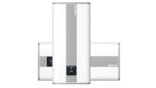 Ogrzewacz wody Atlantic Vertigo Wi-Fi 100 - 80 L