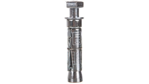 Kotwa Rawlbolt M10 ze śrubą do betonu R-RBL-M10 /10W /50szt./