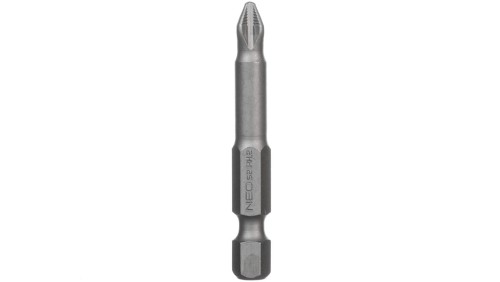 Koncówki wkretakowe PH2 x 50 mm ACR 5 szt. 06-037