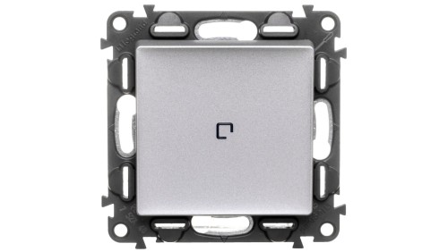 VALENA LIFE Łącznik krzyżowy aluminium 752348