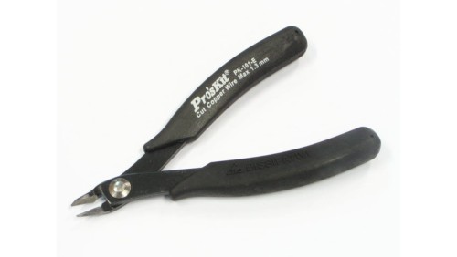 Obcinaczki boczne 130mm Pros Kit 1PK-101-E