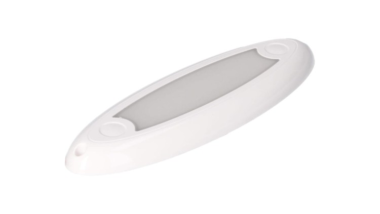 Oprawa led jacht kamper Boat Eye 9W 10-30V