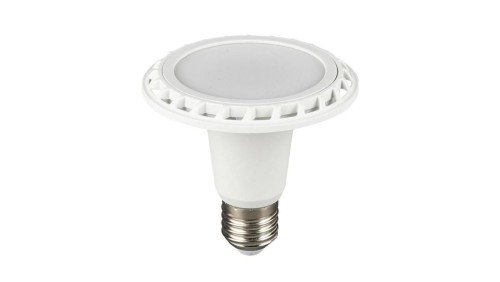 Żarówka PAR30 E27 led 9W W/WW 120st 3000K 720LM 230V ciepła biała