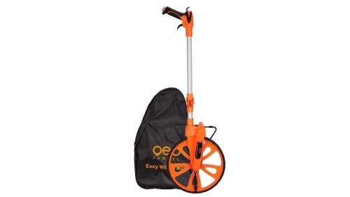 Drogomierz kołowy EasyWheel M20 z pokrowcem 16-202-27