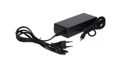 Zasilacz led desktop 12V 72W 5.5/2.1