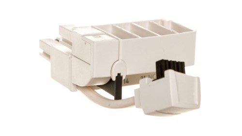 Złacze cewki do modułu komunikacyjnego LU9BN11C
