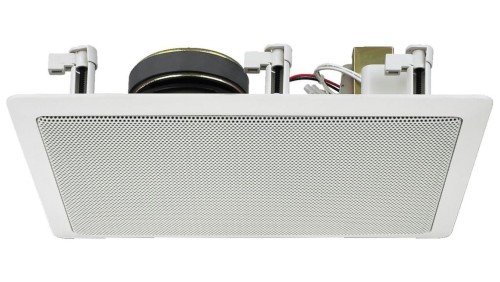 Głośniki sufitowe HiFi, PA ESP-32/WS