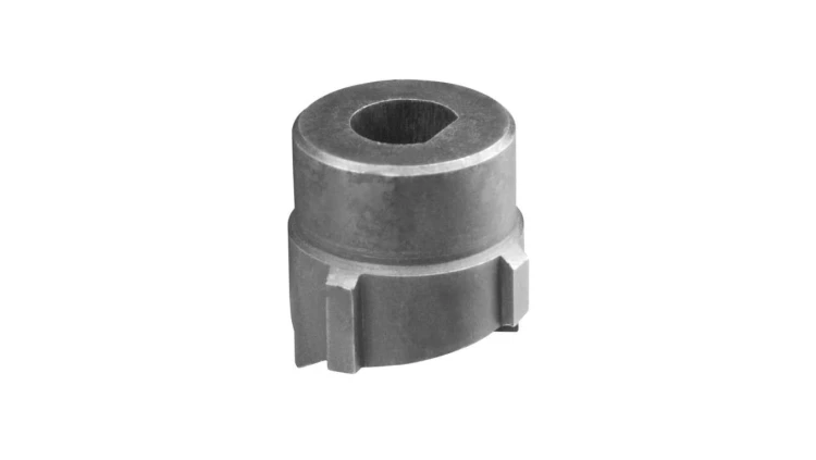 Wycinak okrągły z czterema zębami (stempel+matryca) WO_22,5-Z4