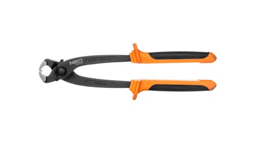 Szczypce tynkarskie 250mm 01-160