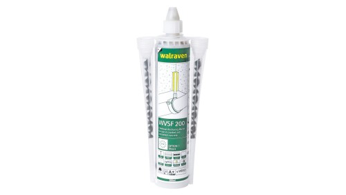 WIS Kotwa chemiczna WVSF200 / 6099123E / 300ml /