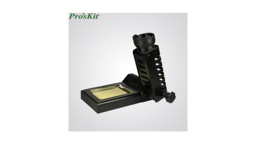 Ciężka antypoślizgowa Podstawa pod lutownicę Pros Kit 1PK-362D / 22249