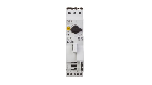 Układ rozruchowy 2,2kW 5A 24V MSC-D-6,3-M7(24VDC) 283164