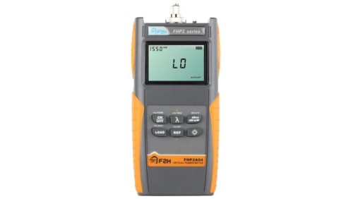 Miernik mocy FHP2B04 850/1300/1310/1490/1550/1625nm FHP2B04