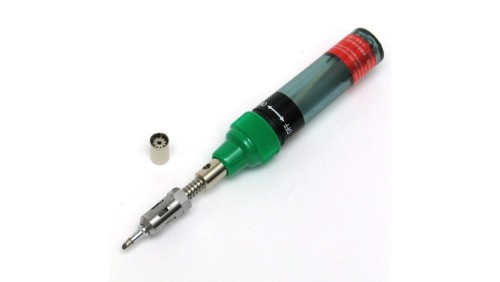 Lutownica gazowa 8PK-101-2 12130