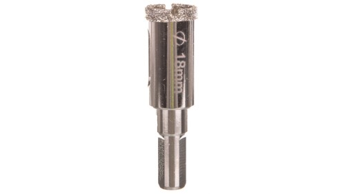Wiertło diamentowe do gresu 18 mm 57H285