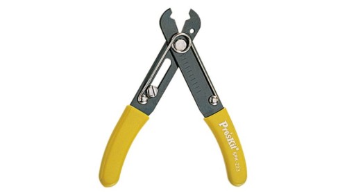 Obcinaczki boczne Pros Kit 130mm 0,5-4mm2 6PK-223