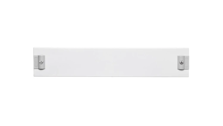 Osłona metalowa pełna 575x100mm 020341