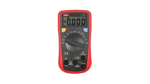 Miernik cyfrowy uniwersalny UT-136C 21117