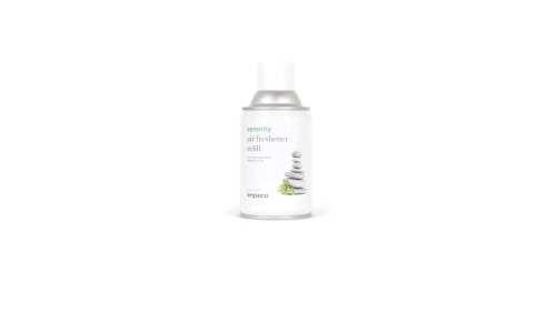 Odświeżacz powietrza premium 270ml Serenity APC124