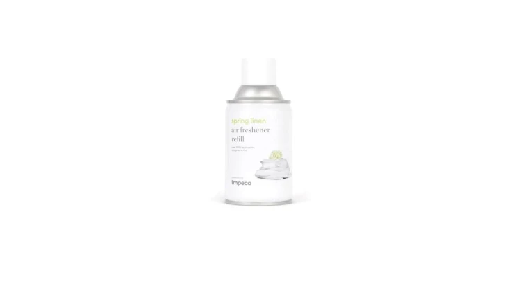 Odświeżacz powietrza premium 270ml Spring Linen APC121