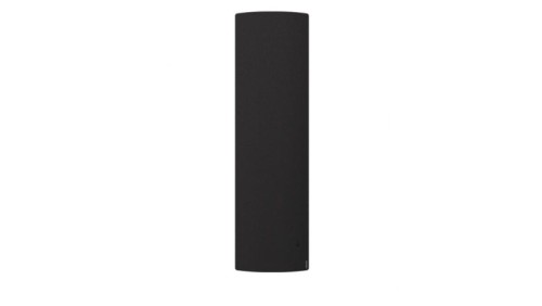 Grzejnik elektryczny DIVALI VERTICAL 1000W ANTHRACITE / 230V / ścienny