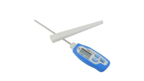 Miernik temperatury termometr szpilkowy DT-131