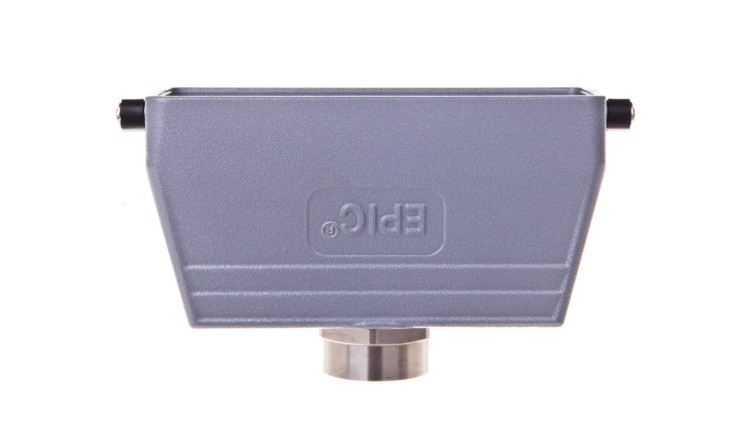 Obudowa wtyczki PG21 IP65 EPIC H-B 24 TG-RO 21 10121900