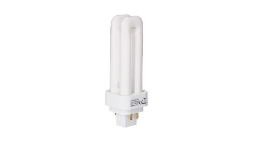 Świetlówka kompaktowa 10W/840 G24q1 Duralamp