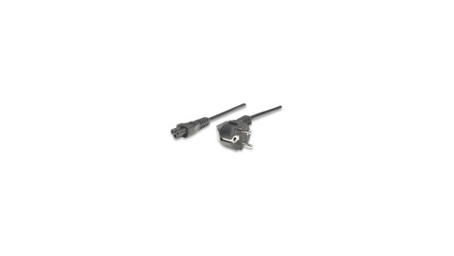 Kabel zasilania koniczynka 1,8M 371131